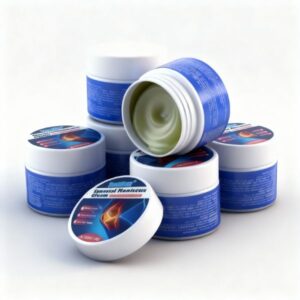 دهان الحنضل Anti-Douleur