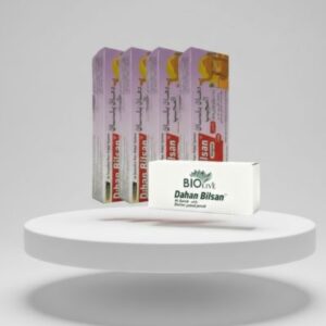 (1) Pack Anti-Doleur   دهان الجمل و الحنضل