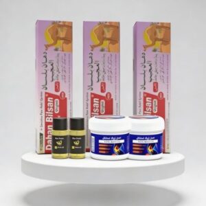 (1) Pack Anti-Doleur 7 EN 1  دهان الجمل و العقرب و الحنضل