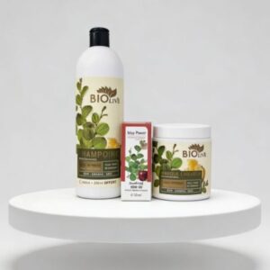 🧴 Shampoing  + Masque (السدر) - (4)